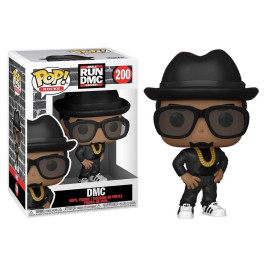 Funko DMC of Run DMC