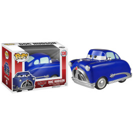 Funko Doc Hudson