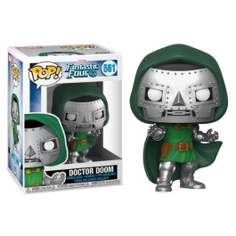 Funko Doctor Doom 561