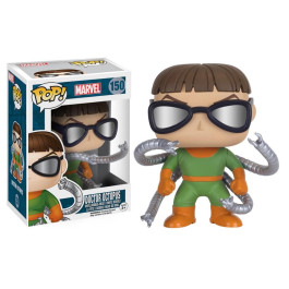 Funko Doctor Octopus