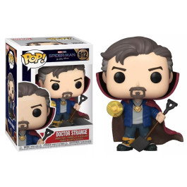 Funko Doctor Strange 912