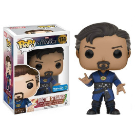 Funko Doctor Strange No Cloak