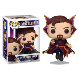 Funko Doctor Strange Supreme