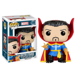 Funko Doctor Strange