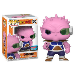 Funko Dodoria