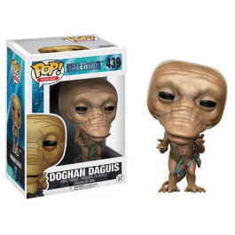 Funko Doghan Daguis