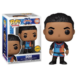 Funko Dom Chase