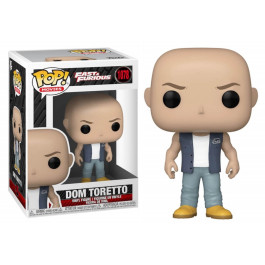 Funko Dominic Toretto