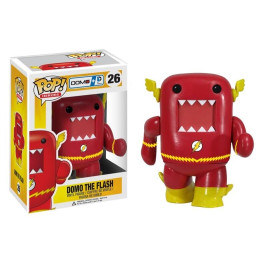 Funko Domo the Flash