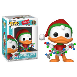 Funko Donald Duck Holiday