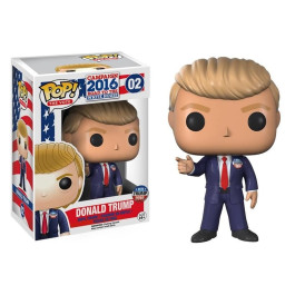 Funko Donald Trump