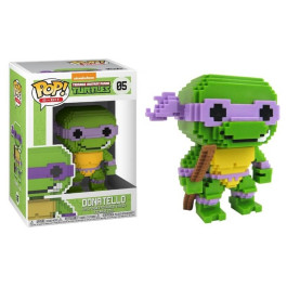 Funko Donatello 8-Bit