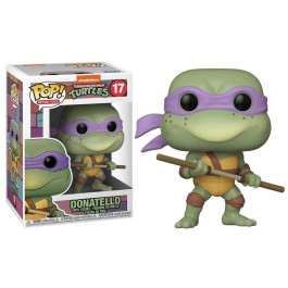 Funko Donatello Retro