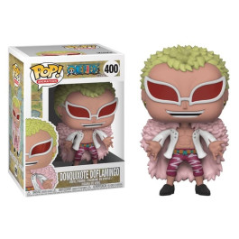 Funko Donquixote Doflamingo