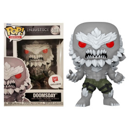 Funko Doomsday 408