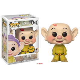 Funko Dopey Chase