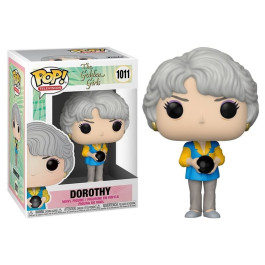 Funko Dorothy Bowling