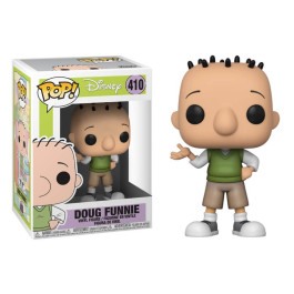 Funko Doug Funnie