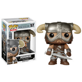 Funko Dovahkiin