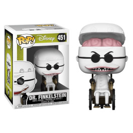 Funko Dr. Finkelstein