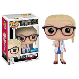 Funko Dr. Harleen Exclusive