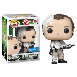 Funko Dr. Peter Venkman Fluff