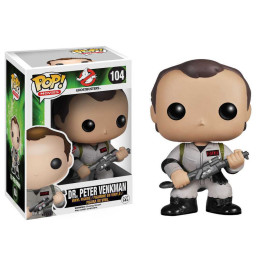 Funko Dr. Peter Venkman