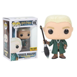 Funko Draco Malfoy Exclusive