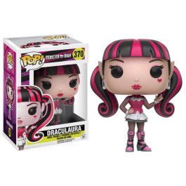 Funko Draculaura