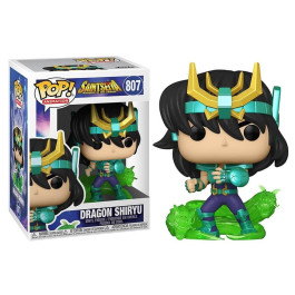 Funko Dragon Shiryu