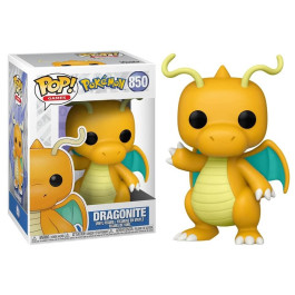 Funko Dragonite