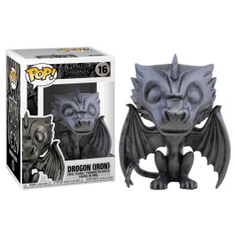 Funko Drogon Iron