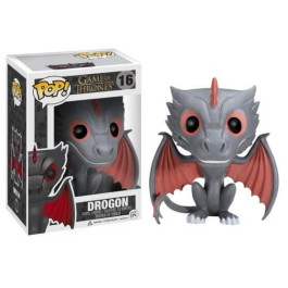 Funko Drogon the Dragon