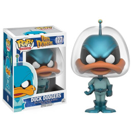 Funko Duck Dodgers