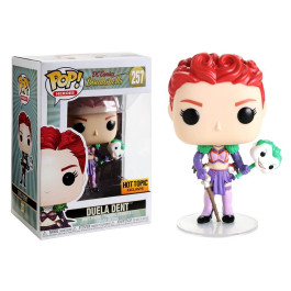 Funko Bombshells Duela Dent