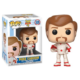 Funko Duke Caboom