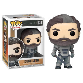 Funko Duke Leto