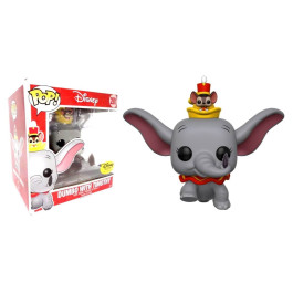 Funko Dumbo with Timothy