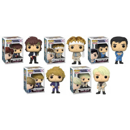 Funko Duran Duran