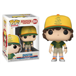 Funko Dustin Camp