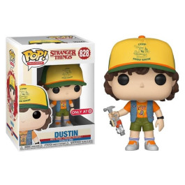 Funko Dustin Vest