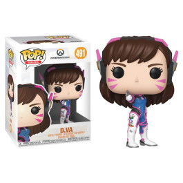 Funko D.VA