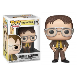 Funko Dwight Schrute