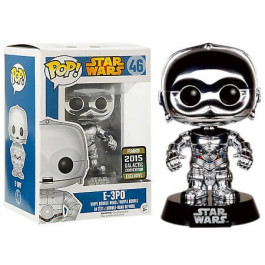 Funko E-3PO Exclusive