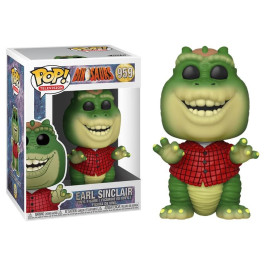 Funko Earl Sinclair