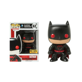 Funko Earth 2 Batman