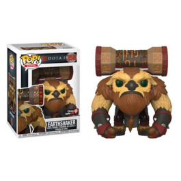 Funko Earthshaker