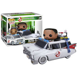 Funko Ecto-1