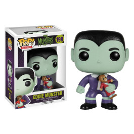 Funko Eddie Munster