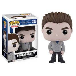 Funko Edward Cullen